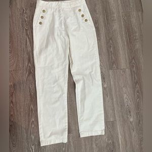 Sara straight leg jeans